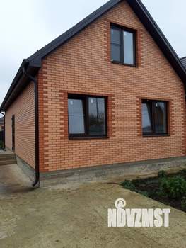 Дом 130м², 2-этажный, участок 4 сот.  