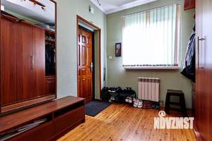 Дом 128м&sup2;, 2-этажный, участок 7 сот.  