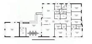 Дом 355м², 1-этажный, участок 13 сот.  