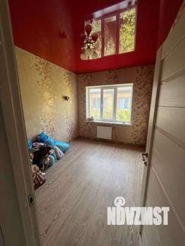 Дом 126м&sup2;, 2-этажный, участок 1 сот.  