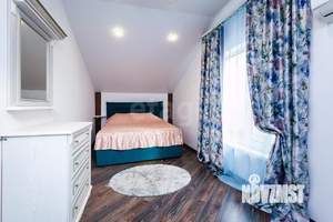 Дом 95м², 2-этажный, участок 4 сот.  