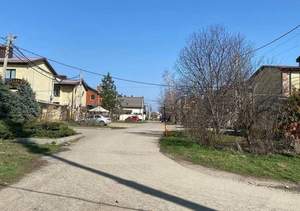 Дом 164м&sup2;, 1-этажный, участок 4 сот.  