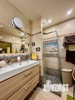 Дом 107м², 1-этажный, участок 3 сот.  