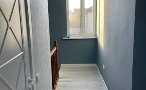 Дом 127м², 2-этажный, участок 5 сот.  