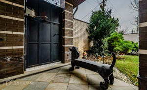 Дом 375м&sup2;, 2-этажный, участок 8 сот.  