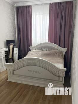 Дом 116м&sup2;, 1-этажный, участок 5 сот.  