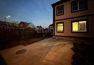 Дом 103м&sup2;, 2-этажный, участок 2 сот.  