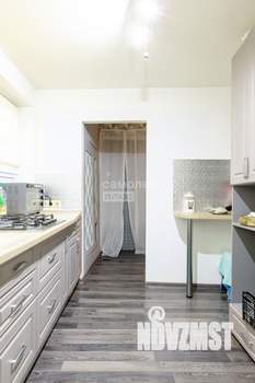 Дом 60м², 1-этажный, участок 3 сот.  