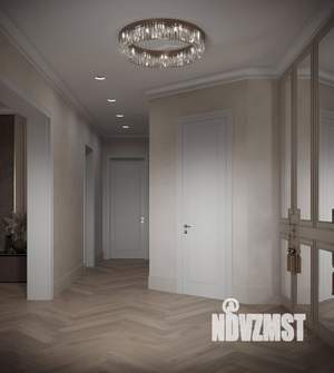 Дом 260м², 2-этажный, участок 10 сот.  