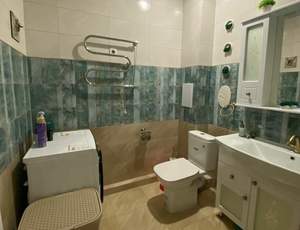 Дом 95м&sup2;, 2-этажный, участок 2 сот.  