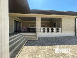 Дом 226м&sup2;, 2-этажный, участок 6 сот.  