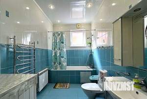 Дом 172м², 2-этажный, участок 6 сот.  