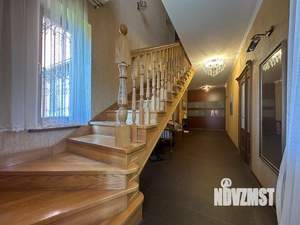 Дом 158м&sup2;, 2-этажный, участок 10 сот.  