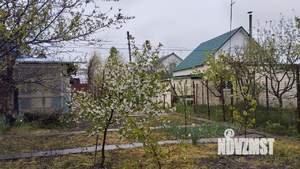 Дача 36м², 2-этажный, участок 4 сот.  
