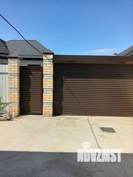 Дом 84м&sup2;, 1-этажный, участок 4 сот.  