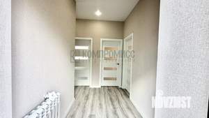 Дом 68м², 1-этажный, участок 3 сот.  