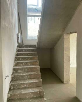 Дом 173м², 2-этажный, участок 5 сот.  