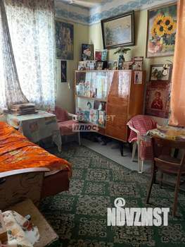 Дом 43м², 2-этажный, участок 4 сот.  