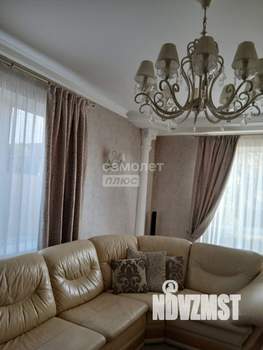 Дом 180м², 2-этажный, участок 4 сот.  