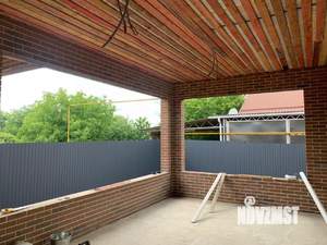 Дом 160м&sup2;, 2-этажный, участок 5 сот.  