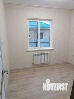 Дом 70м&sup2;, 1-этажный, участок 3 сот.  