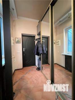 Дом 290м&sup2;, 2-этажный, участок 6 сот.  