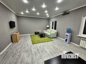 Дом 75м², 1-этажный, участок 3 сот.  