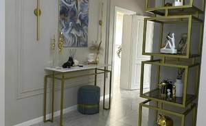 Дом 170м&sup2;, 1-этажный, участок 8 сот.  