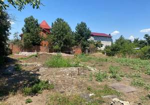 Дом 81м&sup2;, 1-этажный, участок 6 сот.  