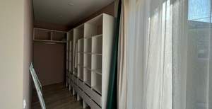 Дом 140м², 2-этажный, участок 3 сот.  