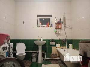 Дом 155м&sup2;, 1-этажный, участок 5 сот.  