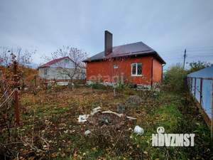 Дом 77м², 1-этажный, участок 8 сот.  