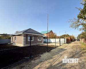 Дача 85м², 1-этажный, участок 4 сот.  