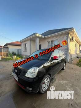 Дом 100м², 1-этажный, участок 4 сот.  