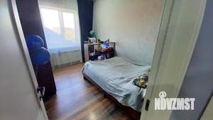 Дом 115м&sup2;, 2-этажный, участок 4 сот.  