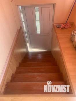 Дом 107м&sup2;, 2-этажный, участок 4 сот.  