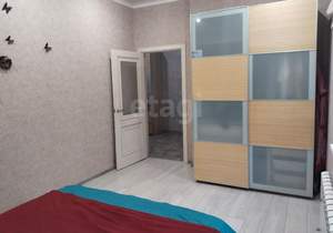 Дом 70м², 1-этажный, участок 3 сот.  