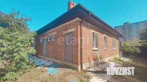 Дом 115м², 1-этажный, участок 5 сот.  