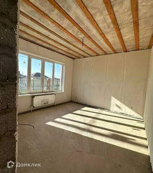 Дом 90м², 1-этажный, участок 5 сот.  