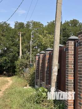 Дом 140м&sup2;, 1-этажный, участок 6 сот.  