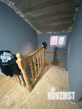 Дом 172м&sup2;, 2-этажный, участок 7 сот.  