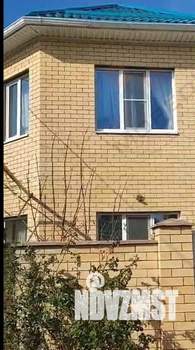 Дом 108м², 2-этажный, участок 3 сот.  