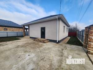 Дом 85м², 1-этажный, участок 4 сот.  