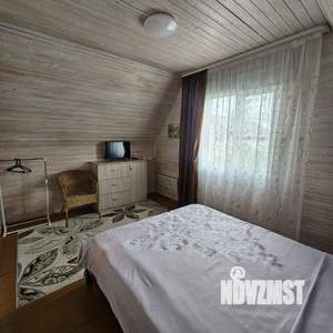 Дом 76м², 2-этажный, участок 4 сот.  