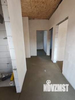 Дом 85м&sup2;, 1-этажный, участок 4 сот.  