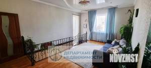 Дом 135м&sup2;, 2-этажный, участок 4 сот.  