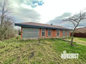 Дом 210м², 1-этажный, участок 12 сот.  