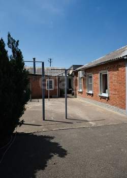 Дом 61м&sup2;, 1-этажный, участок 3 сот.  