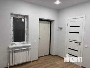 Дом 115м², 2-этажный, участок 3 сот.  