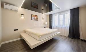 Дом 86м&sup2;, 2-этажный, участок 1 сот.  